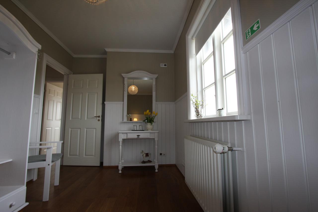 Asar Guesthouse Eyjafjaroarsveit Εξωτερικό φωτογραφία