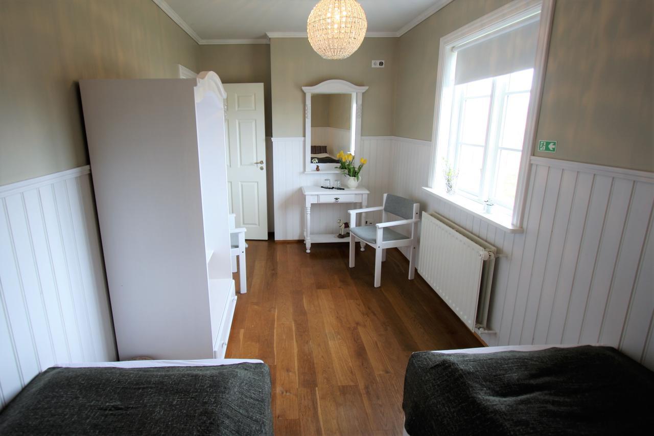 Asar Guesthouse Eyjafjaroarsveit Εξωτερικό φωτογραφία