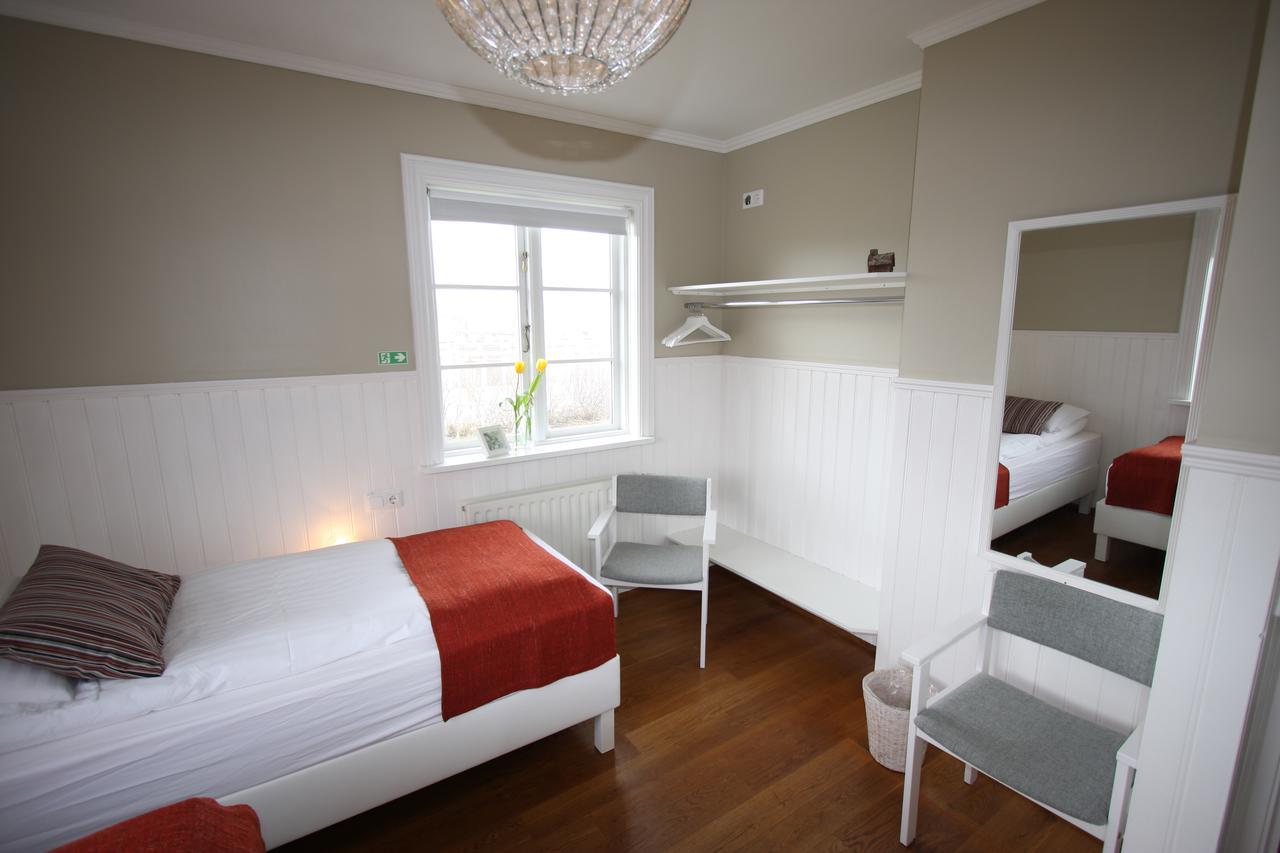 Asar Guesthouse Eyjafjaroarsveit Εξωτερικό φωτογραφία