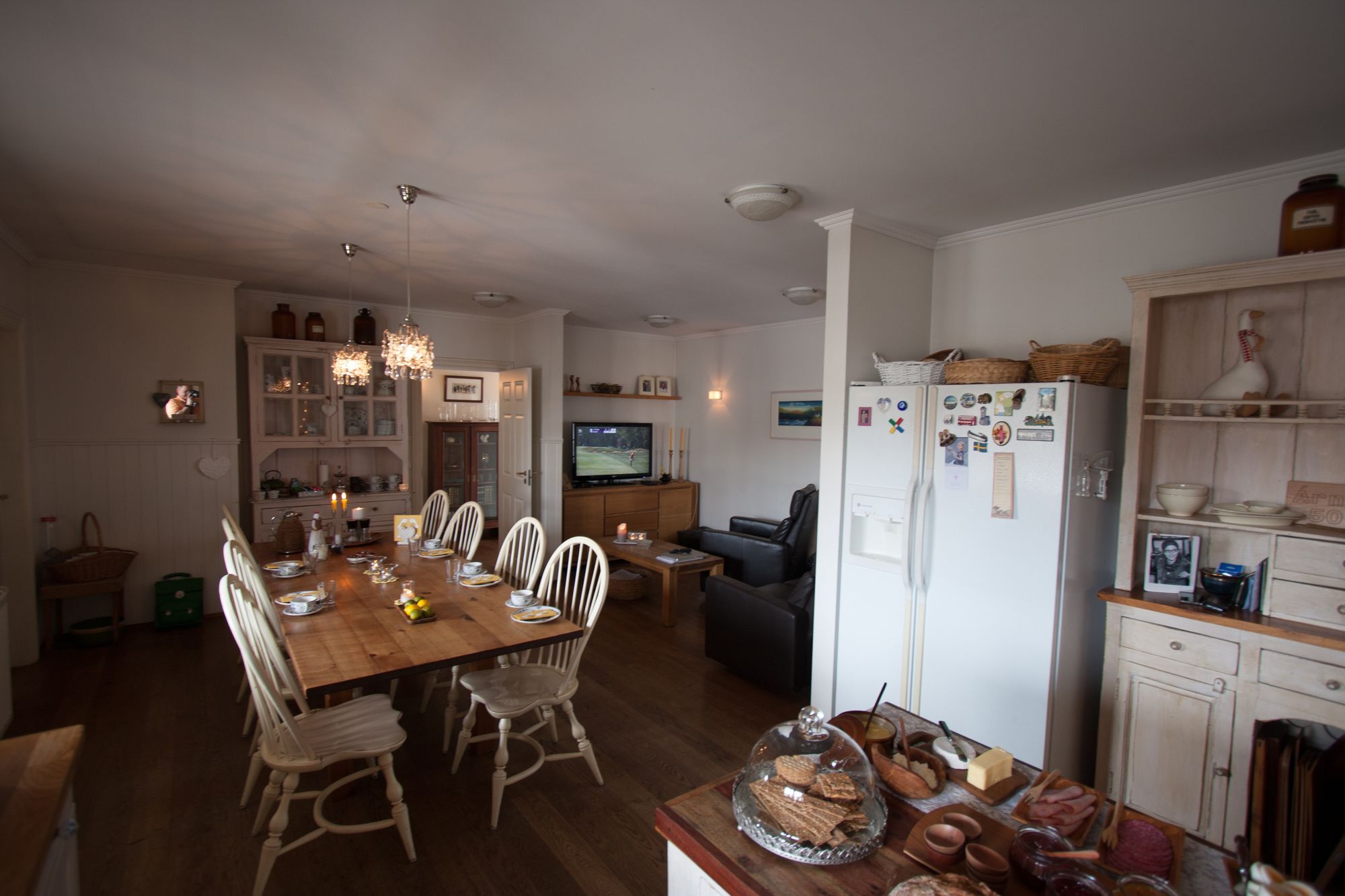 Asar Guesthouse Eyjafjaroarsveit Εξωτερικό φωτογραφία