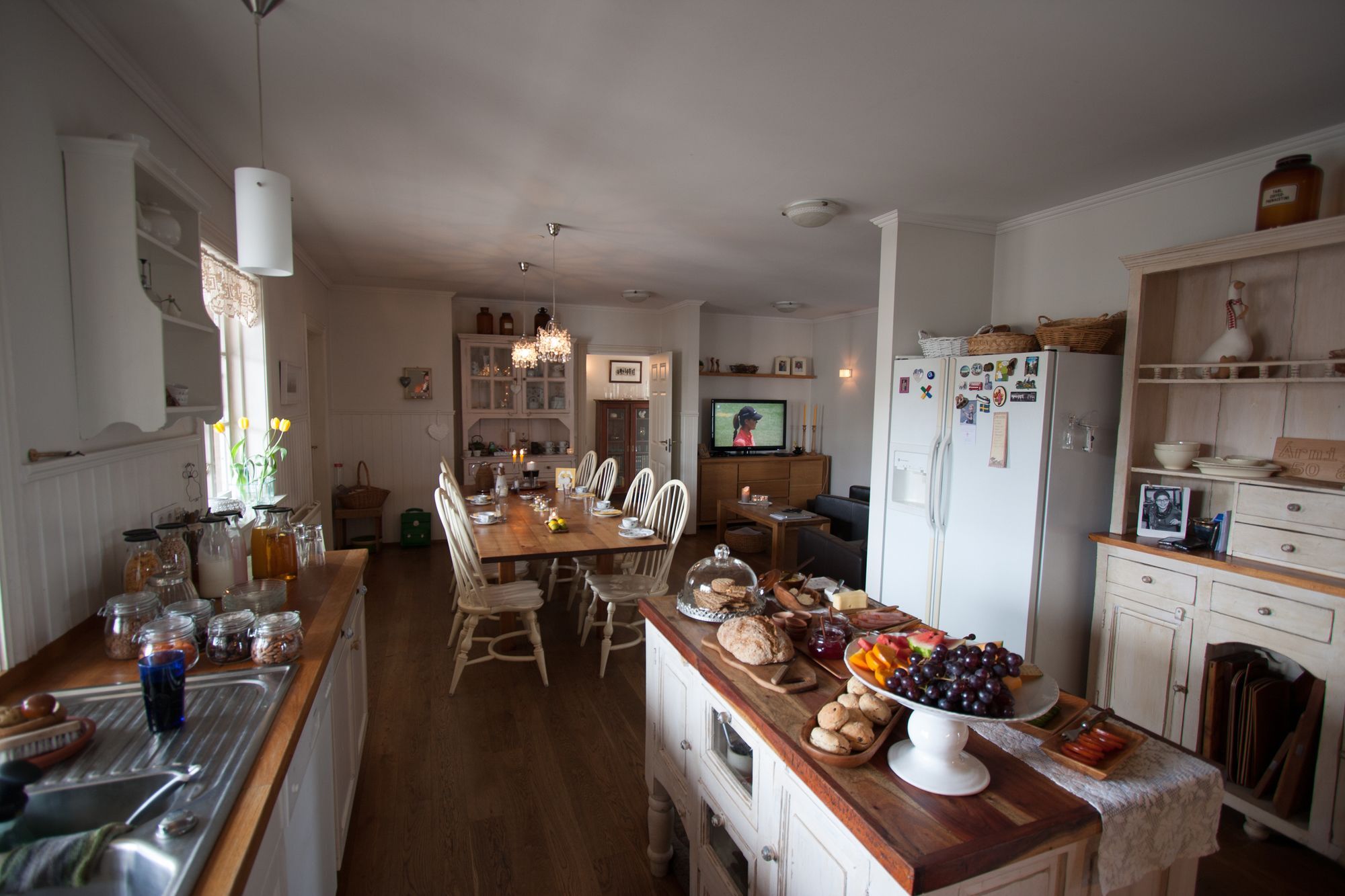 Asar Guesthouse Eyjafjaroarsveit Εξωτερικό φωτογραφία